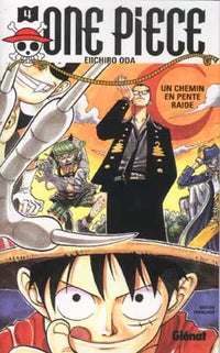 One Piece - Intégrale - Tomes 1 à 112