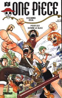 One Piece - Intégrale - Tomes 1 à 112