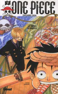 One Piece - Intégrale - Tomes 1 à 112