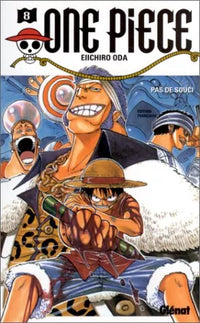 One Piece - Intégrale - Tomes 1 à 112