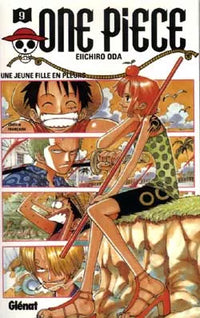 One Piece - Intégrale - Tomes 1 à 112