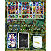 One Piece - Jeu de Cartes - Wano Kuni Edition