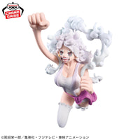 One Piece - Figurine - Jewelry Bonney - King of Artist
