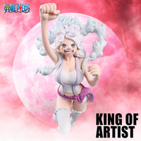 One Piece - Figurine - Jewelry Bonney - King of Artist