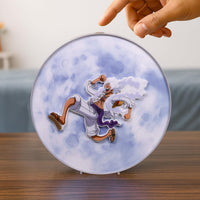 One Piece - Lampe - Luffy Gear 5