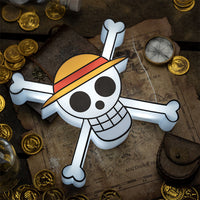 One Piece - Lampe - Luffy Skull