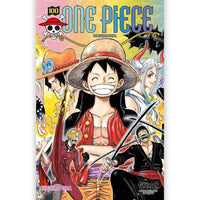 One Piece - Tome 100 - Edition Originale