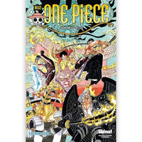 One Piece - Tome 102