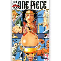One Piece - Tome 013