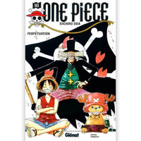 One Piece - Tome 016