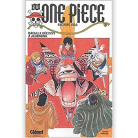 One Piece - Tome 020