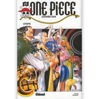 One Piece - Tome 021