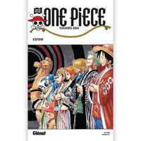 One Piece - Tome 022
