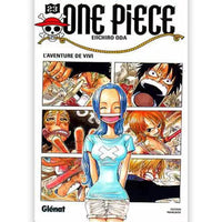 One Piece - Tome 023