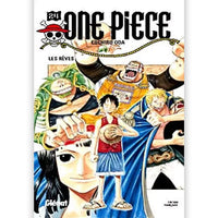 One Piece - Tome 024