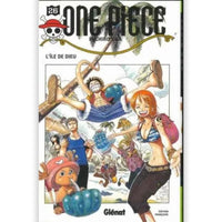 One Piece - Tome 026