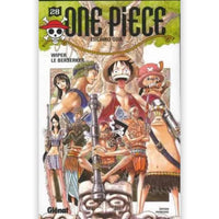 One Piece - Tome 028