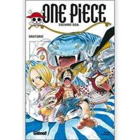 One Piece - Tome 029