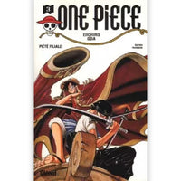 One Piece - Tome 003