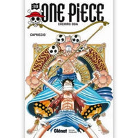 One Piece - Tome 030