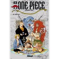One Piece - Tome 031
