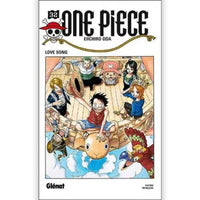 One Piece - Tome 032