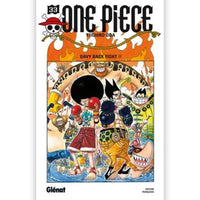 One Piece - Tome 033