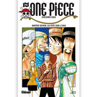 One Piece - Tome 034