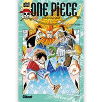One Piece - Tome 035