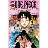 One Piece - Tome 036