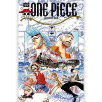 One Piece - Tome 037