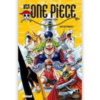 One Piece - Tome 038