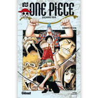 One Piece - Tome 039