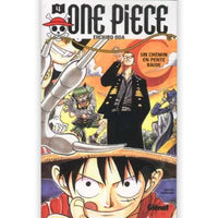 One Piece - Tome 004