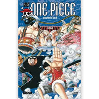 One Piece - Tome 040