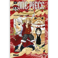 One Piece - Tome 041
