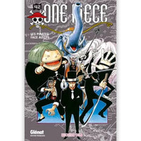 One Piece - Tome 042