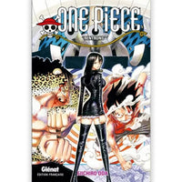 One Piece - Tome 044