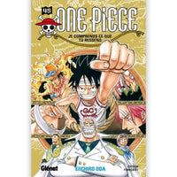 One Piece - Tome 045