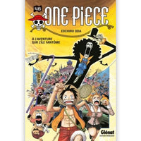 One Piece - Tome 046