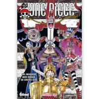 One Piece - Tome 047