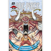 One Piece - Tome 048