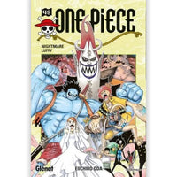 One Piece - Tome 049