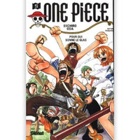 One Piece - Tome 005
