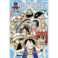 One Piece - Tome 051
