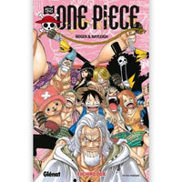 One Piece - Tome 052