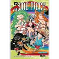 One Piece - Tome 053