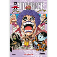 One Piece - Tome 056