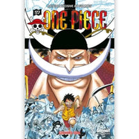 One Piece - Tome 057
