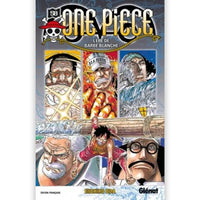 One Piece - Tome 058